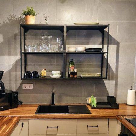 Carmen Apartamento Susanne Frigiliana Dış mekan fotoğraf