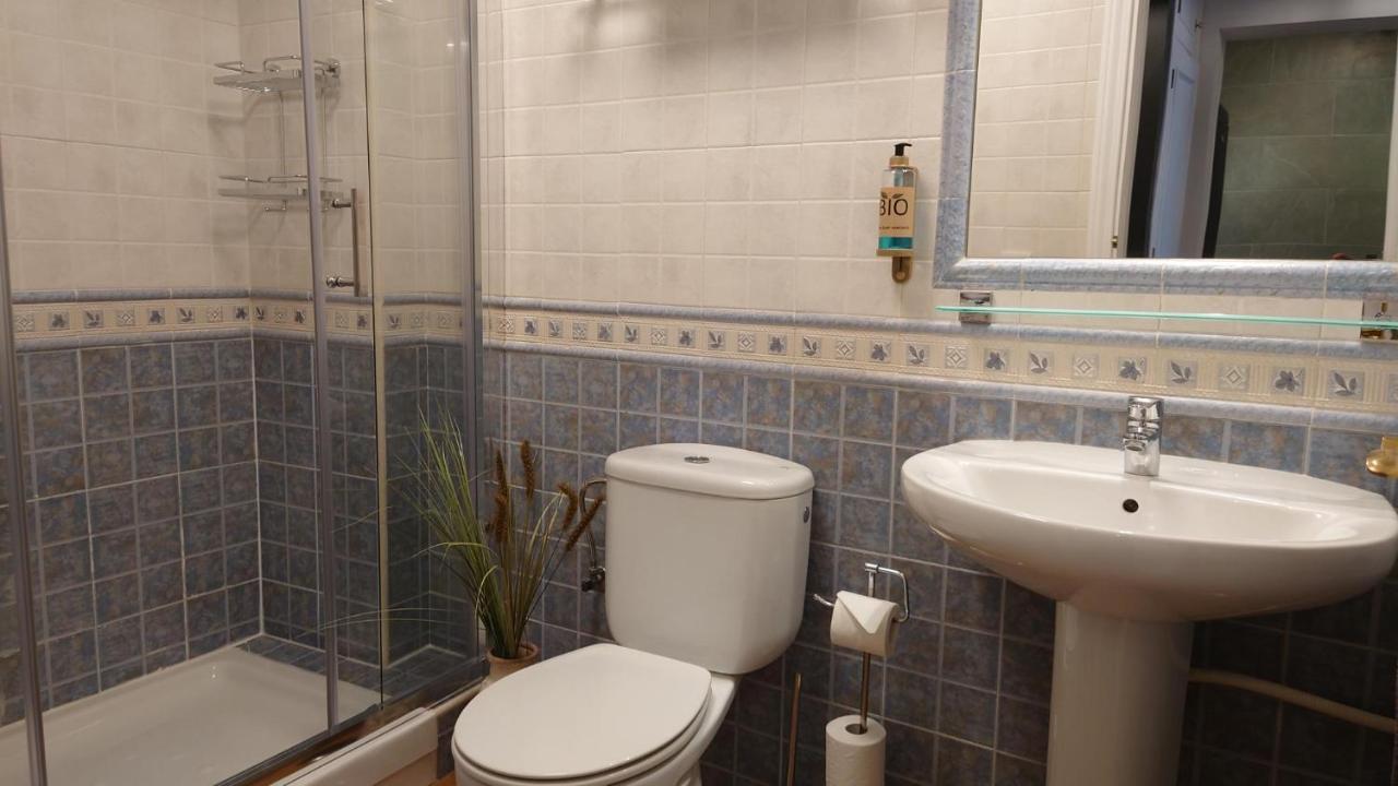 Carmen Apartamento Susanne Frigiliana Dış mekan fotoğraf