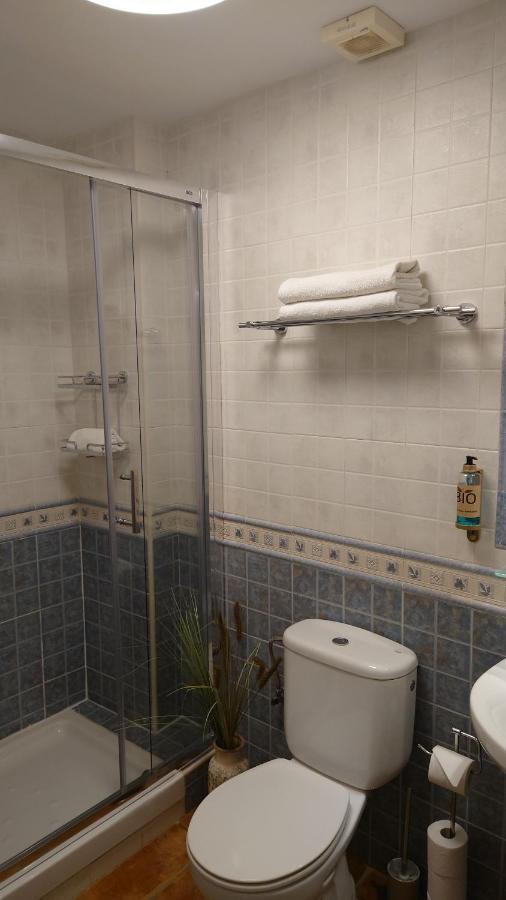 Carmen Apartamento Susanne Frigiliana Dış mekan fotoğraf