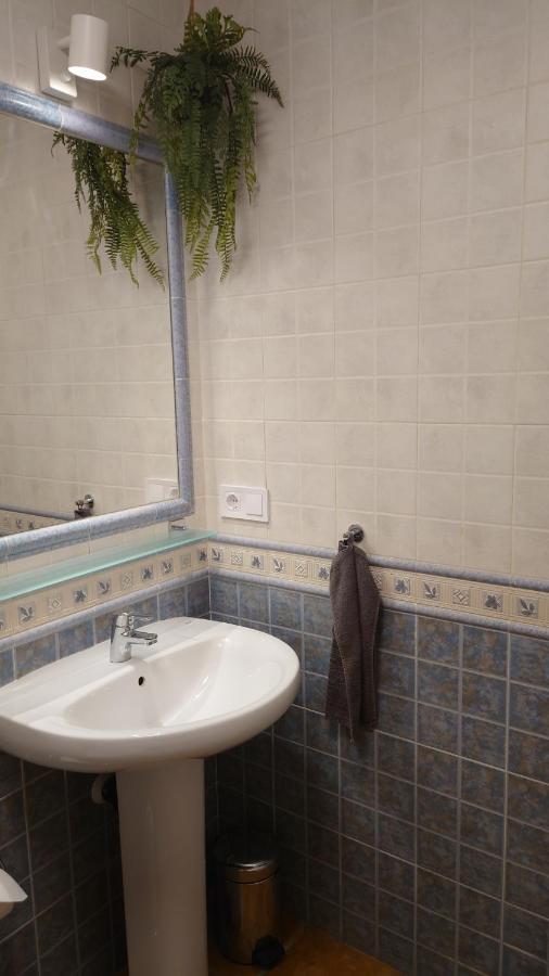 Carmen Apartamento Susanne Frigiliana Dış mekan fotoğraf