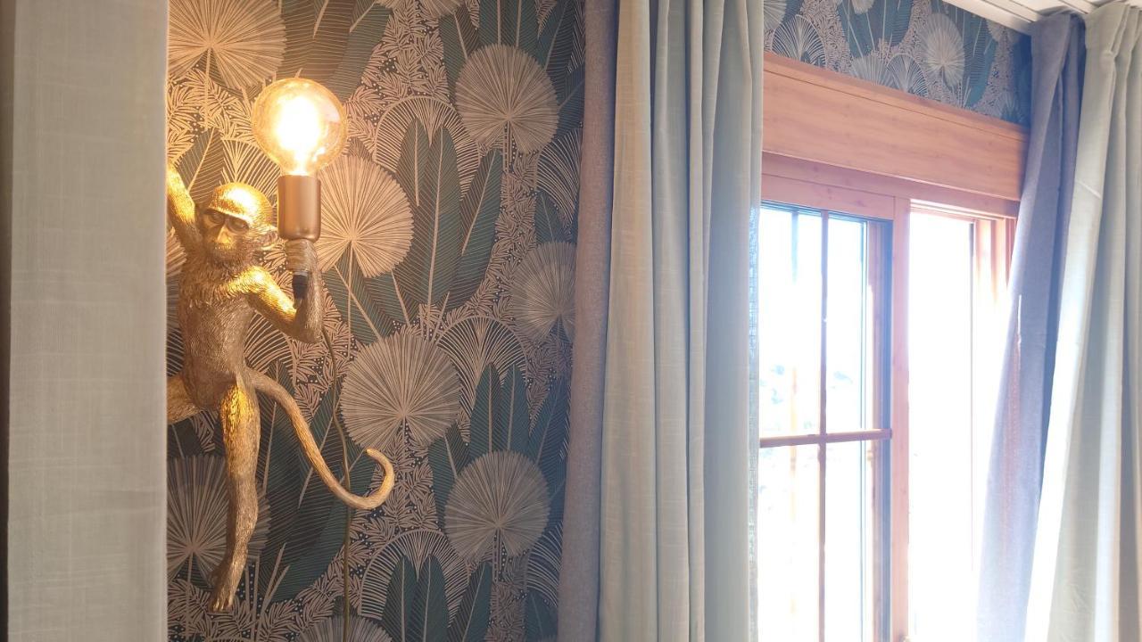 Carmen Apartamento Susanne Frigiliana Dış mekan fotoğraf