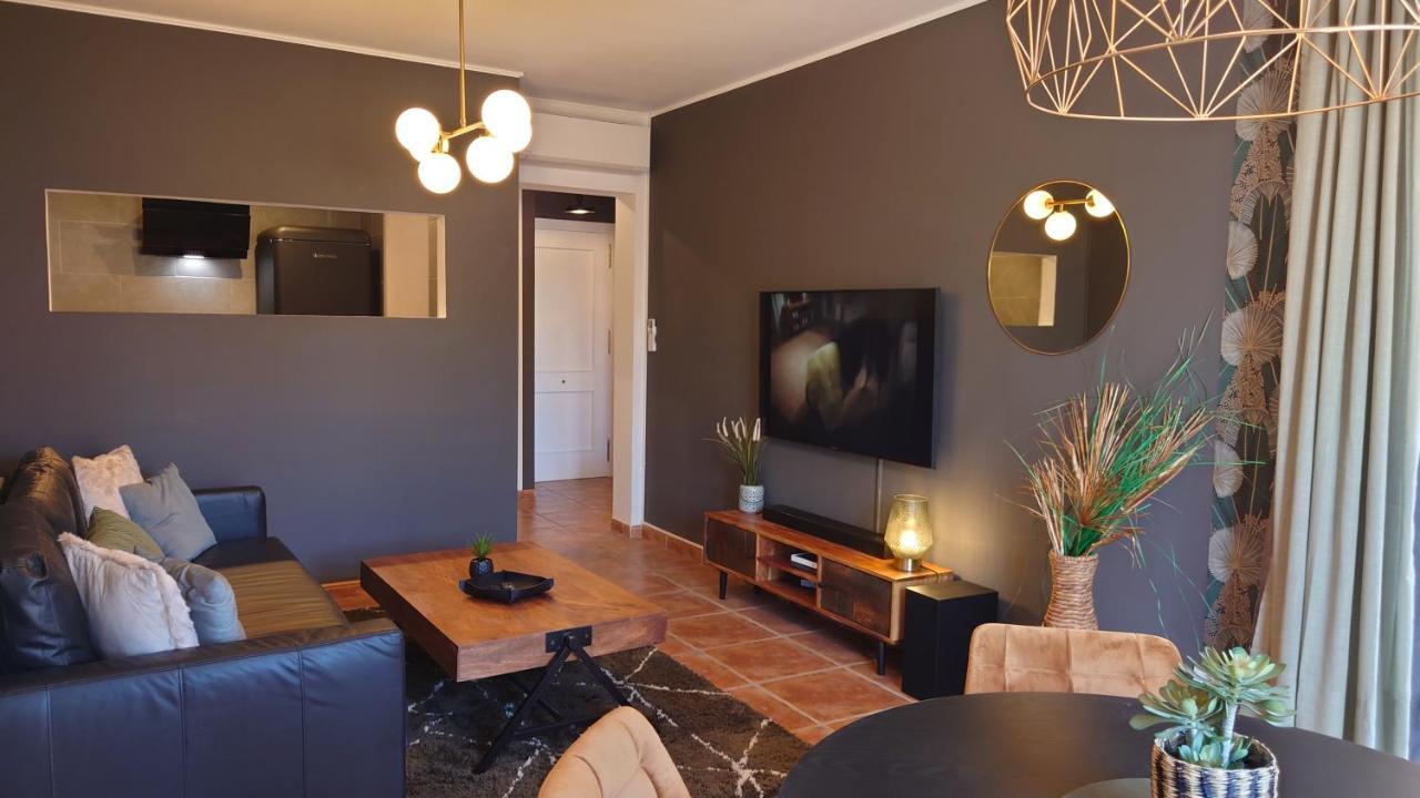 Carmen Apartamento Susanne Frigiliana Dış mekan fotoğraf