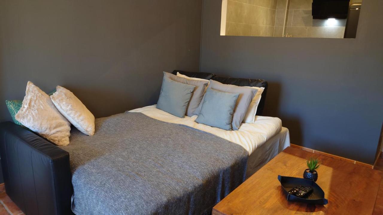 Carmen Apartamento Susanne Frigiliana Dış mekan fotoğraf