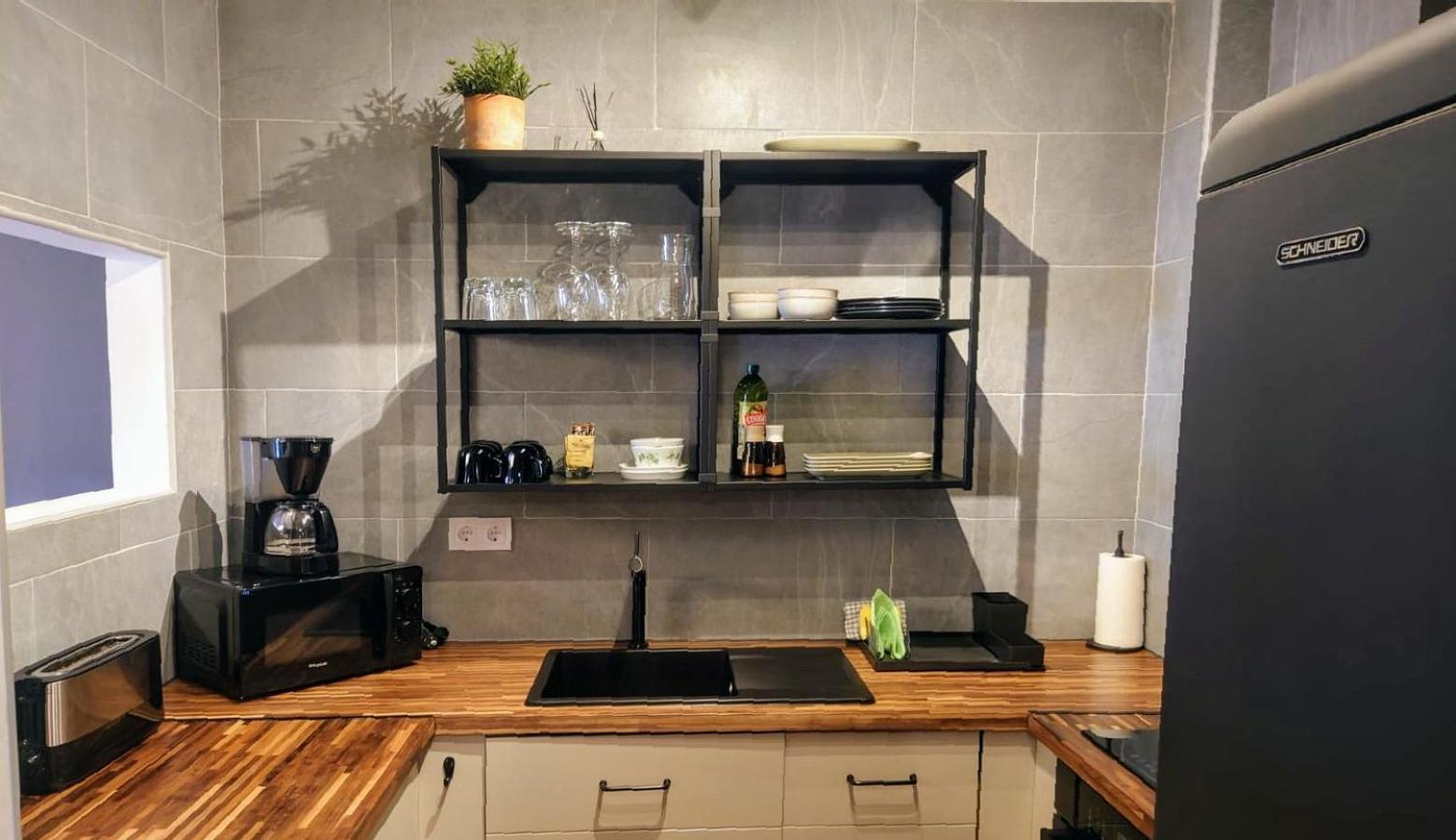 Carmen Apartamento Susanne Frigiliana Dış mekan fotoğraf
